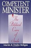 Competent to Minister: The Biblical Care of Souls