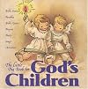 The Little Big Book for God's Children (The Little Big Book Series)