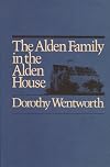 The Alden Family in the Alden House