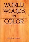 World Woods in Color