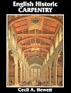 English Historic Carpentry