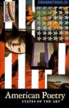 Conjunctions: 35, American Poetry: States of the Art