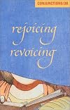 Conjunctions: 38, Rejoicing Revoicing