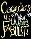 Conjunctions: 39, The New Wave Fabulists