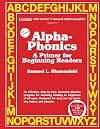 Alpha-Phonics: A Primer for Beginning Readers