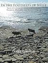 In the Footsteps of Sheep: Tales of a Journey Through Scotland, Walking, Spinning, and Knitting Socks