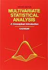 Multivariate Statistical Analysis: A Conceptual Introduction