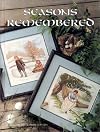 Seasons Remembered Leisure Arts Presents Christmas Remembered, 9