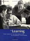 Partners in Learning: From Conflict to Collaboration in Secondary Classrooms