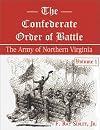 The Confederate Order of Battle: The Army of Nothern Virginia
