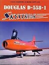 Douglas D-558-1 Skystreak