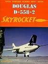 Douglas D-558-2 Skyrocket
