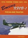 Boeing XF8B-1 Fighter (Naval Fighters)