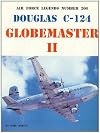 Douglas C-124 Globemaster II (Air force legends)