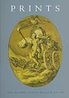 The Collections of the Nelson-Atkins Museum of Art: Prints 1460-1995