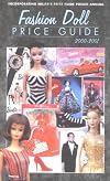 Fashion Doll Price Guide Annual 2000-2001