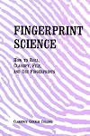 Fingerprint Science