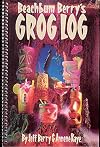 Beachbum Berry's Grog Log