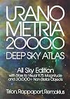 Uranometria, All Sky Edition