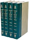 A Commentary on the New Testament from the Talmud and Hebraica [4-volume set]