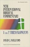 1 and 2 Thessalonians: New International Biblical Commentary