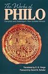 The Works of Philo