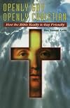 Openly gay, openly Christian : how the Bible really is gay friendly