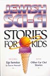 Jewish Sci-Fi Stories for Kids