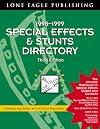 Special Effects and Stunts Guide