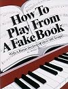 How to Play from a Fake Book
