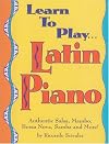 Learn to Play . . . Latin Piano