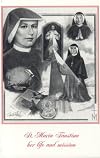 Sister Faustina Kowalska: Her Life and Mission