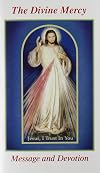 The Divine Mercy Message and Devotion