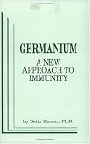 Germanium: A New Approach to Immunity