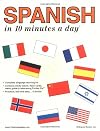 Spanish in 10 Minutes a Day