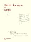 Hanne Darboven Por Artistas