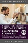 A Guide for Educators to Critical Thinking Competency Standards