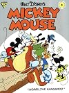 Gladstone Comic Album No. 8: Mickey Mouse in Hoppy the Kangaroo