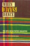 When Divas Dance: The Diva Squad Poetry Collective