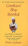 Cookin' the Book$: Say Pasta la Vista to Corporate Accounting Tricks and Fraud