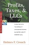 Profits, Taxes & LLCs (Series 200: Investors & Businesses)
