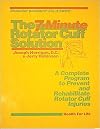 7 Minute Rotator Cuff Solution
