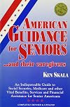 American guidance for seniors-- and their caregivers