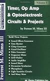 Timer, Op Amp, and Optoelectronic Circuits & Projects (Engineer's Mini-Notebook, #1)