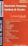 Electronic Formulas, Symbols & Circuits (Engineer's Mini-Notebook, #4)