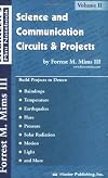 Science and Communication Circuits & Projects (Engineer's Mini-Notebook, #2)