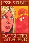 Daughter of the Legend