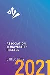 Association of University Presses Directory 2021