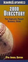 Baseball America 2000 Directory