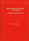 Johann Baptist Cramer (1771-1858) : a thematic catalogue of his works